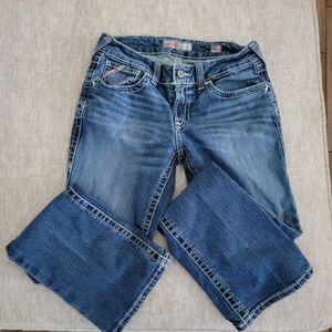 Ariat Women's FR Boot Cut Jeans